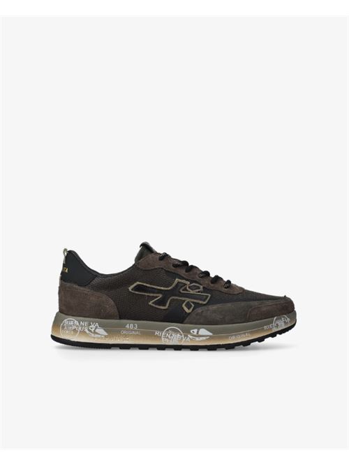 NOUS PREMIATA | NOUSVAR 7731 BROWN